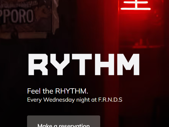 RYTHM